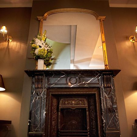 Hotel Beau Monde International Doncaster East Interior foto